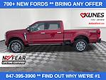 New 2026 Ford F-250 Platinum Crew Cab for sale #04T3557 - photo 16