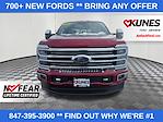 New 2026 Ford F-250 Crew Cab for sale #04T3557 - photo 2
