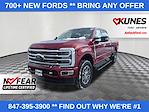 New 2026 Ford F-250 Crew Cab for sale #04T3557 - photo 3