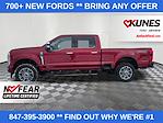 New 2026 Ford F-250 Crew Cab for sale #04T3557 - photo 4