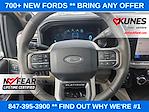 New 2026 Ford F-250 Platinum Crew Cab for sale #04T3557 - photo 48