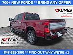 New 2026 Ford F-250 Crew Cab for sale #04T3557 - photo 6