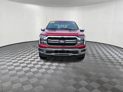 New 2025 Ford F-150 Lariat SuperCrew Cab for sale #04T3561 - photo 2
