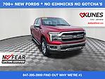 New 2025 Ford F-150 Lariat SuperCrew Cab for sale #04T3561 - photo 1