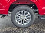 2025 Ford F-150 SuperCrew Cab 4WD Pickup for sale #04T3561 - photo 9