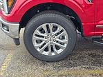 2025 Ford F-150 SuperCrew Cab 4WD Pickup for sale #04T3561 - photo 15