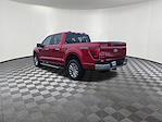 New 2025 Ford F-150 Lariat SuperCrew Cab for sale #04T3561 - photo 7