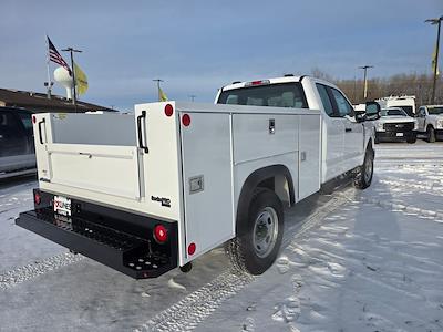 New 2026 Ford F-350 Super Cab Service Truck for sale #04T3562 - photo 2