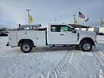 2026 Ford F-350 Super Cab SRW 4WD Morgan Truck Body Service Truck for sale #04T3562 - photo 10