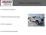 New 2026 Ford F-350 XL Super Cab for sale #04T3562 - photo 3