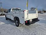 2026 Ford F-350 Super Cab SRW 4WD Morgan Truck Body Service Truck for sale #04T3562 - photo 8
