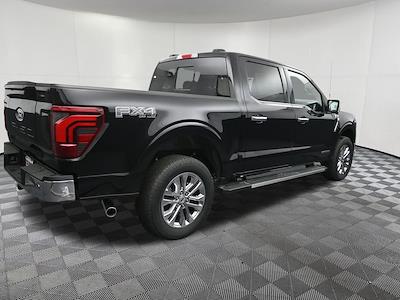 New 2025 Ford F-150 Lariat SuperCrew Cab for sale #04T3567 - photo 2