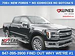 New 2025 Ford F-150 Lariat SuperCrew Cab for sale #04T3567 - photo 1
