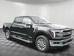 New 2025 Ford F-150 Lariat SuperCrew Cab for sale #04T3567 - photo 3