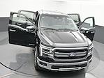 New 2025 Ford F-150 Lariat SuperCrew Cab for sale #04T3567 - photo 45