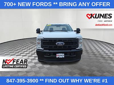 New 2025 Ford F-250 XL Regular Cab for sale #04T3568 - photo 2