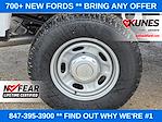 2025 Ford F-250 Regular Cab 4WD Pickup for sale #04T3568 - photo 9