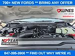 2025 Ford F-250 Regular Cab 4WD Pickup for sale #04T3568 - photo 16