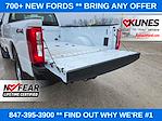 2025 Ford F-250 Regular Cab 4WD Pickup for sale #04T3568 - photo 17