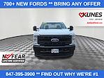 New 2025 Ford F-250 XL Regular Cab for sale #04T3568 - photo 2