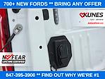 2025 Ford F-250 Regular Cab 4WD Pickup for sale #04T3568 - photo 20