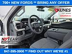 2025 Ford F-250 Regular Cab 4WD Pickup for sale #04T3568 - photo 25