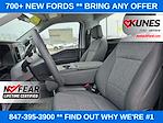 2025 Ford F-250 Regular Cab 4WD Pickup for sale #04T3568 - photo 28