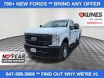 New 2025 Ford F-250 XL Regular Cab for sale #04T3568 - photo 3