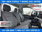 2025 Ford F-250 Regular Cab 4WD Pickup for sale #04T3568 - photo 33