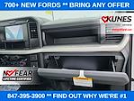 2025 Ford F-250 Regular Cab 4WD Pickup for sale #04T3568 - photo 34