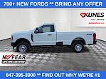 New 2025 Ford F-250 XL Regular Cab for sale #04T3568 - photo 4