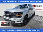 2026 Ford F-150 SuperCrew Cab 4WD Pickup for sale #04T3569 - photo 3