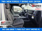 New 2026 Ford F-150 XLT SuperCrew Cab for sale #04T3569 - photo 37
