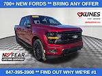 2026 Ford F-150 SuperCrew Cab 4WD Pickup for sale #04T3570 - photo 1