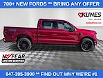 New 2026 Ford F-150 XLT SuperCrew Cab for sale #04T3570 - photo 10