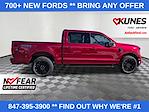 New 2026 Ford F-150 XLT SuperCrew Cab for sale #04T3570 - photo 15