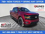 New 2026 Ford F-150 XLT SuperCrew Cab for sale #04T3570 - photo 43