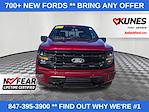 New 2026 Ford F-150 XLT SuperCrew Cab for sale #04T3570 - photo 44