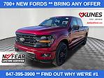 New 2026 Ford F-150 XLT SuperCrew Cab for sale #04T3570 - photo 45