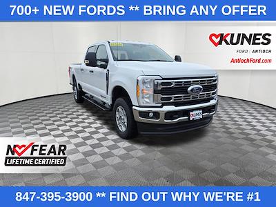 New 2026 Ford F-350 XLT Crew Cab for sale #04T3571 - photo 1