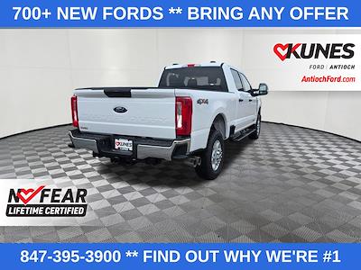 New 2026 Ford F-350 XLT Crew Cab for sale #04T3571 - photo 2