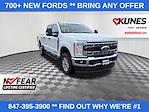 New 2026 Ford F-350 XLT Crew Cab for sale #04T3571 - photo 1