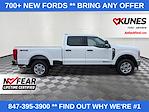 New 2026 Ford F-350 XLT Crew Cab for sale #04T3571 - photo 5