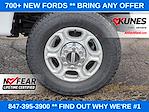 New 2026 Ford F-350 XLT Crew Cab for sale #04T3571 - photo 12