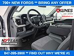 New 2026 Ford F-350 XLT Crew Cab for sale #04T3571 - photo 26