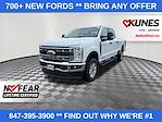 New 2026 Ford F-350 XLT Crew Cab for sale #04T3571 - photo 6