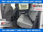 New 2026 Ford F-350 XLT Crew Cab for sale #04T3571 - photo 33