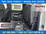 New 2026 Ford F-350 XLT Crew Cab for sale #04T3571 - photo 35