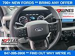 New 2026 Ford F-350 XLT Crew Cab for sale #04T3571 - photo 48