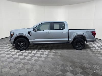 New 2025 Ford F-150 Platinum SuperCrew Cab for sale #04T3574 - photo 2